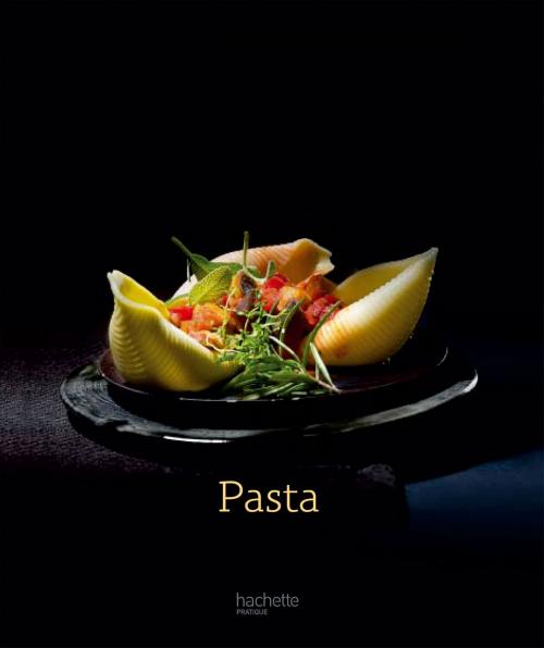 Cover of the book Pasta - 22 by Thomas Feller, Hachette Pratique