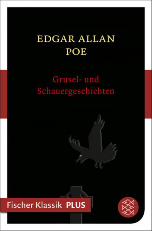 Cover of the book Grusel- und Schauergeschichten by Edgar Allan Poe, FISCHER E-Books
