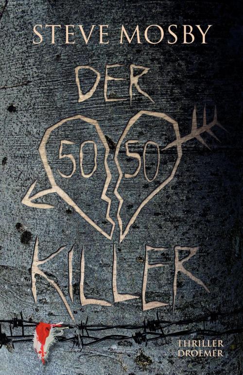 Cover of the book Der 50 / 50-Killer by Steve Mosby, Droemer eBook
