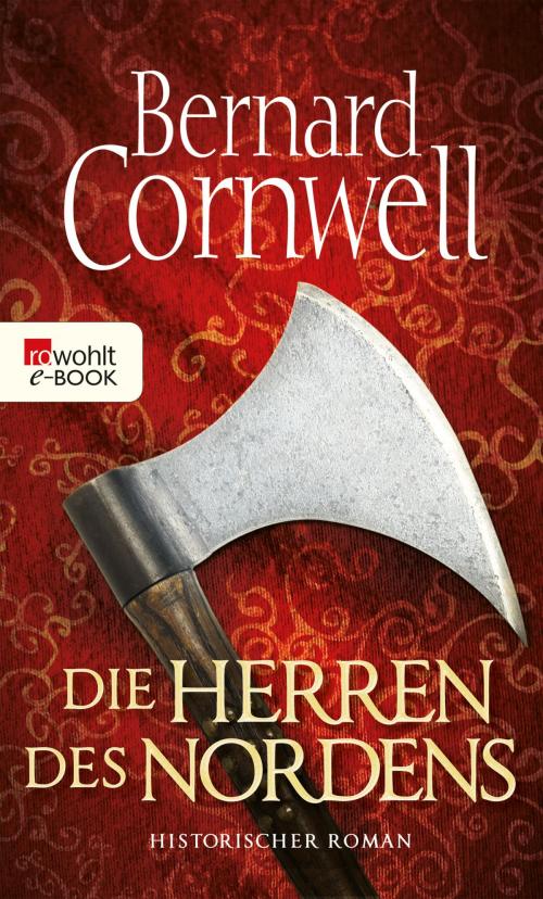 Cover of the book Die Herren des Nordens by Bernard Cornwell, Rowohlt E-Book