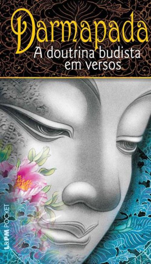 Cover of the book Darmapada by Autor desconhecido, Fernando Cacciatore de Garcia, L&PM Editores