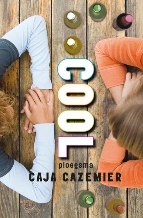 Cover of the book Cool by Caja Cazemier, WPG Kindermedia