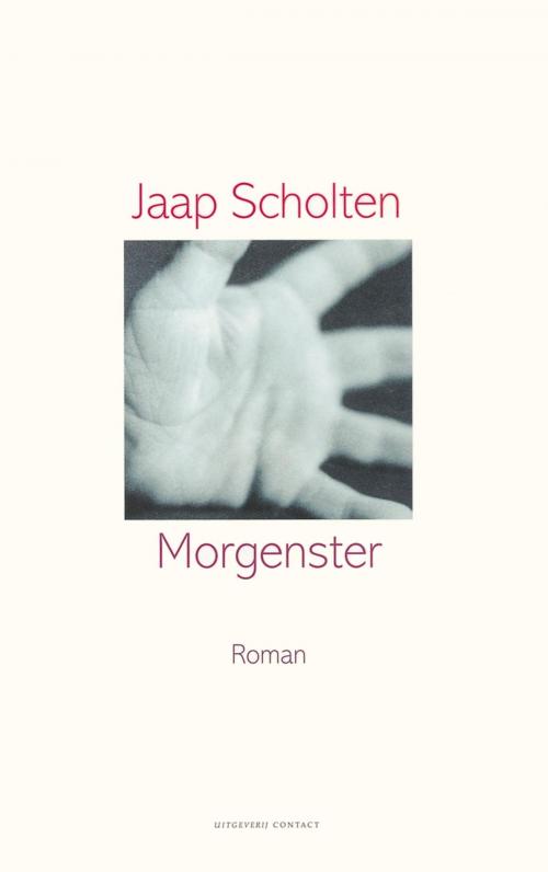 Cover of the book Morgenster by Jaap Scholten, Atlas Contact, Uitgeverij