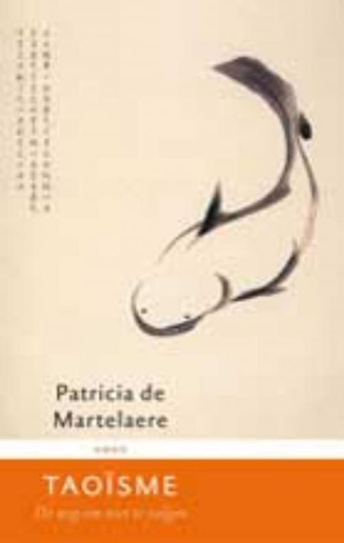 Cover of the book Taoïsme by Patricia de Martelaere, Ambo/Anthos B.V.