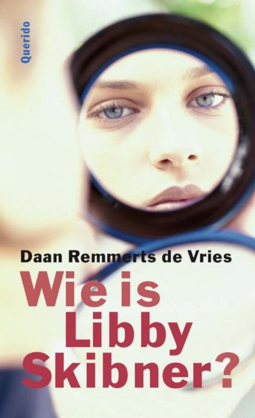 Cover of the book Wie is Libby Skibner? by Daan Remmerts De Vries, Singel Uitgeverijen