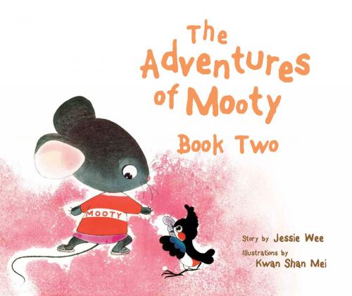 Cover of the book The Adventures of Mooty Book Two by Jessie Wee, Marshall Cavendish International