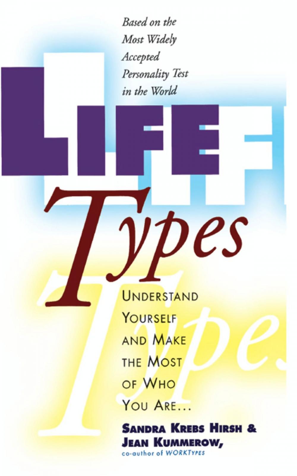 Big bigCover of Lifetypes