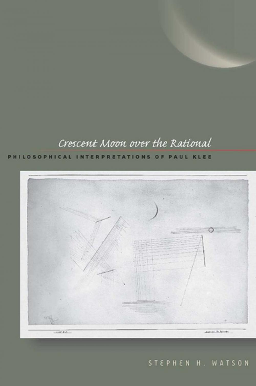 Big bigCover of Crescent Moon over the Rational