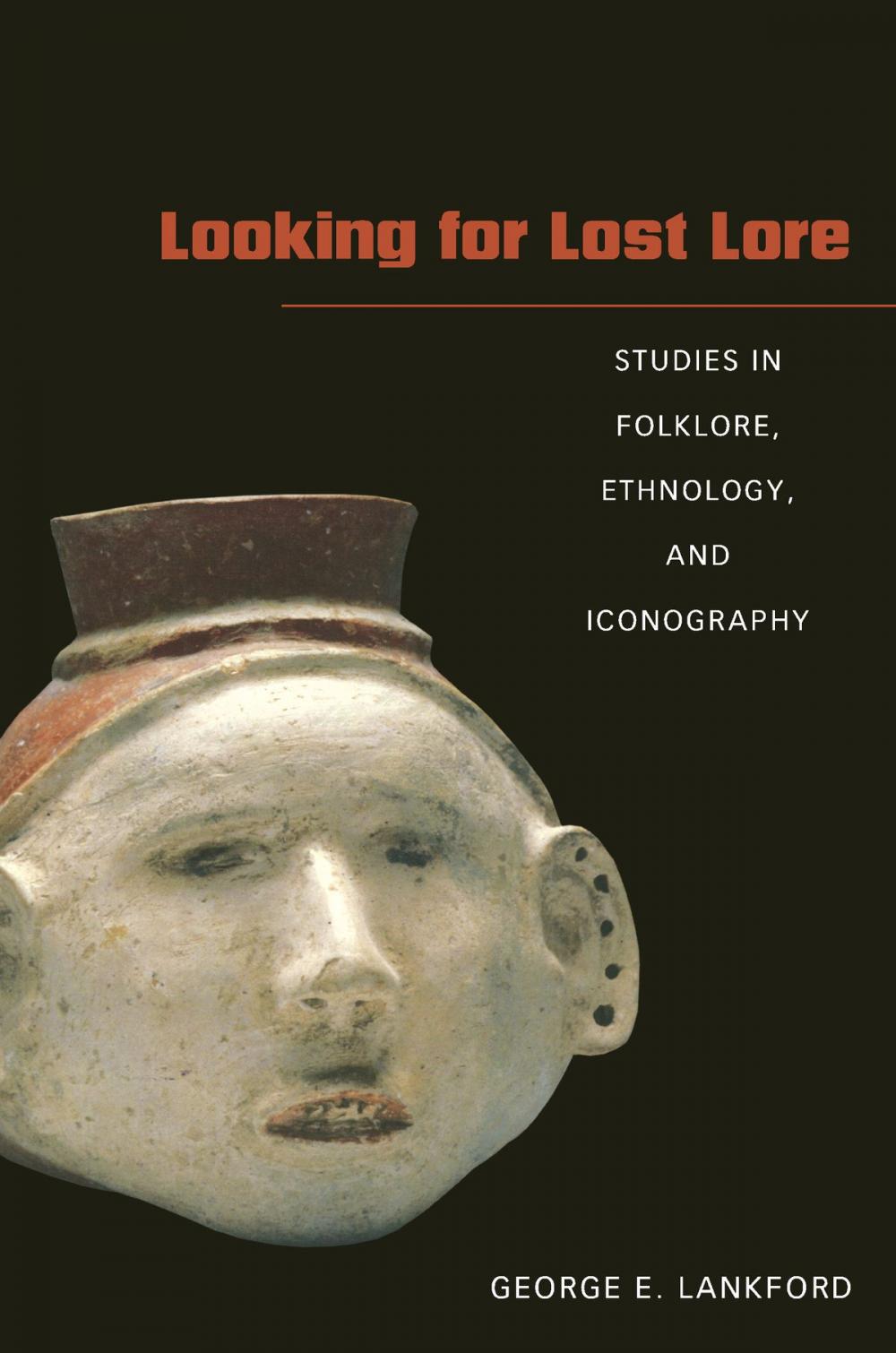 Big bigCover of Looking for Lost Lore