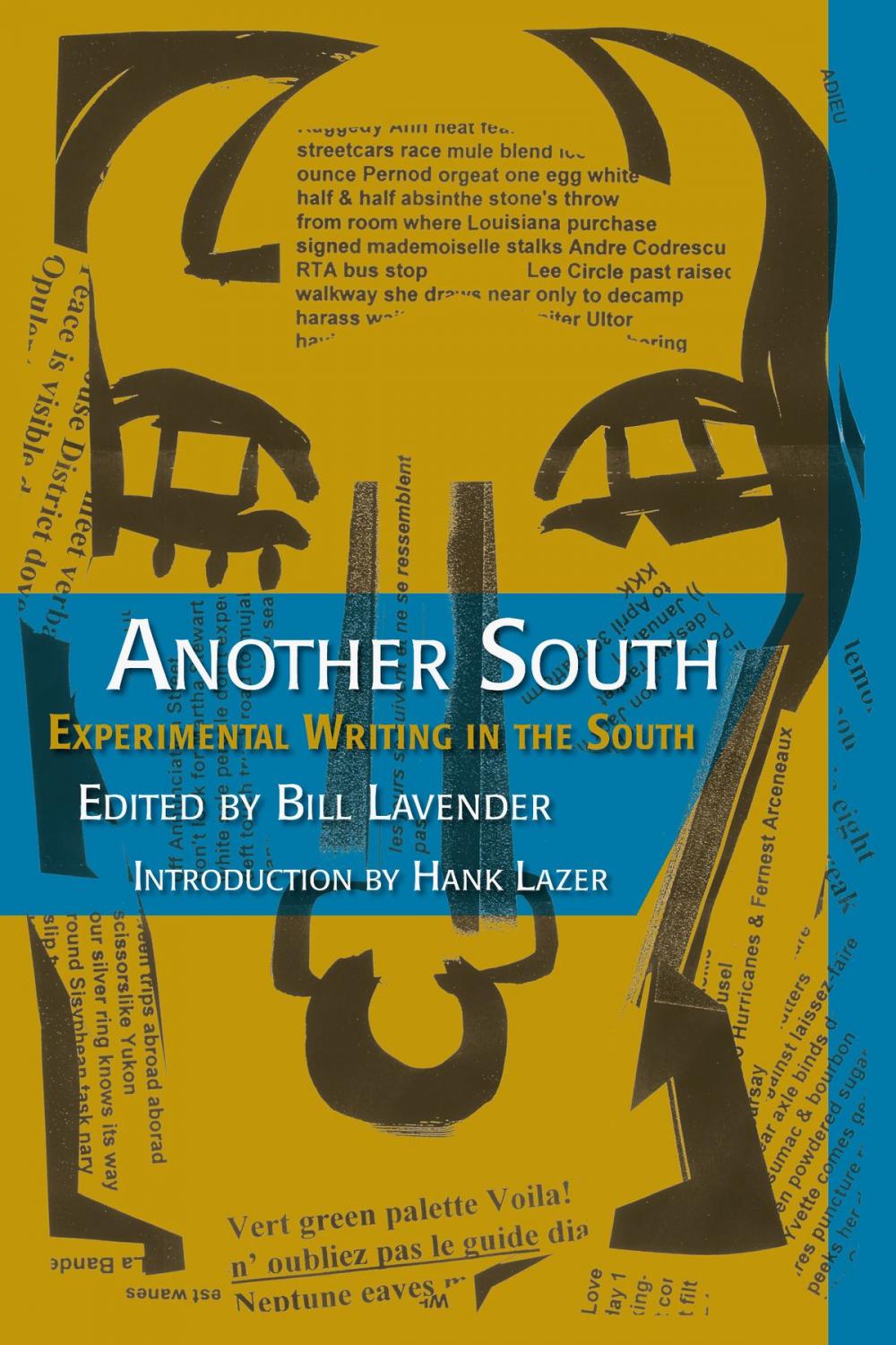 Big bigCover of Another South