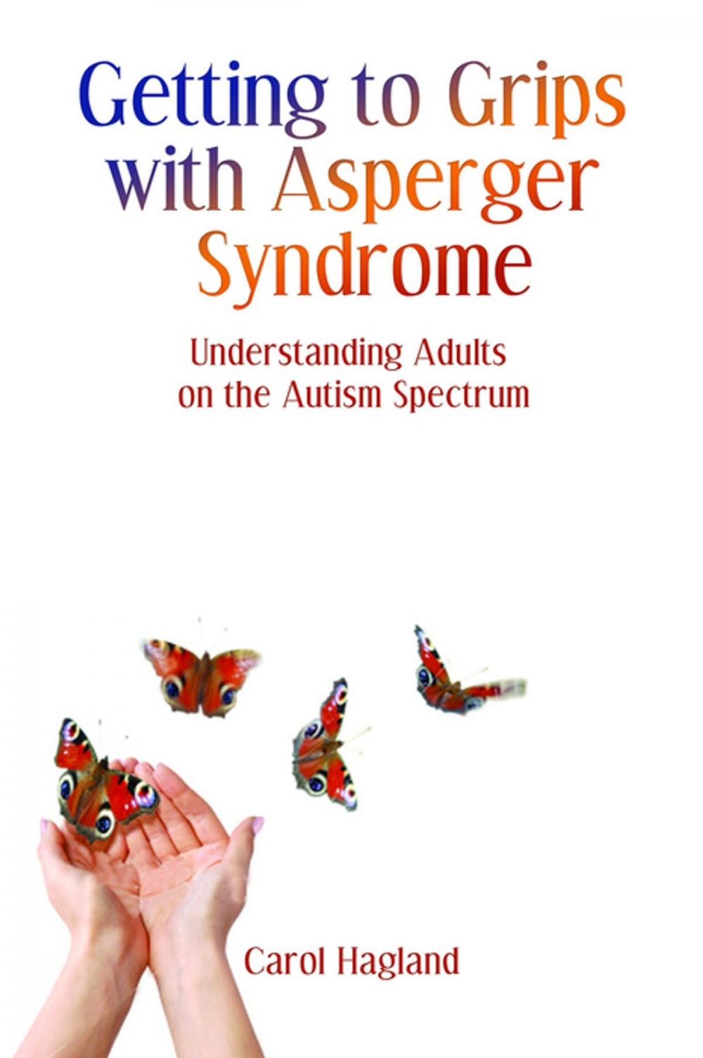 Big bigCover of Getting to Grips with Asperger Syndrome