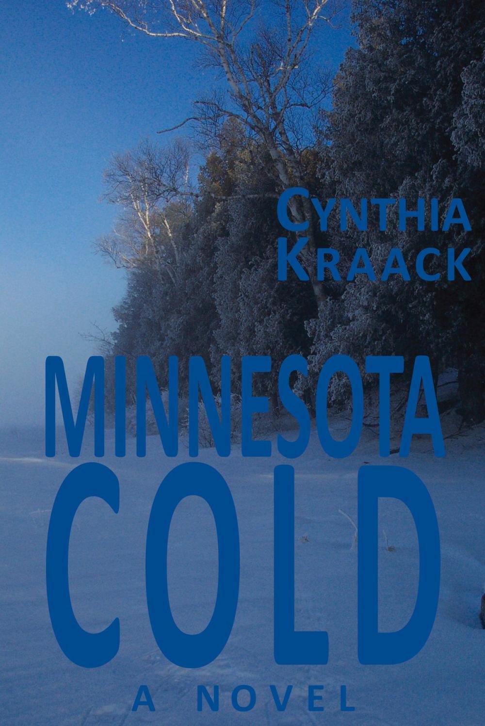 Big bigCover of Minnesota Cold
