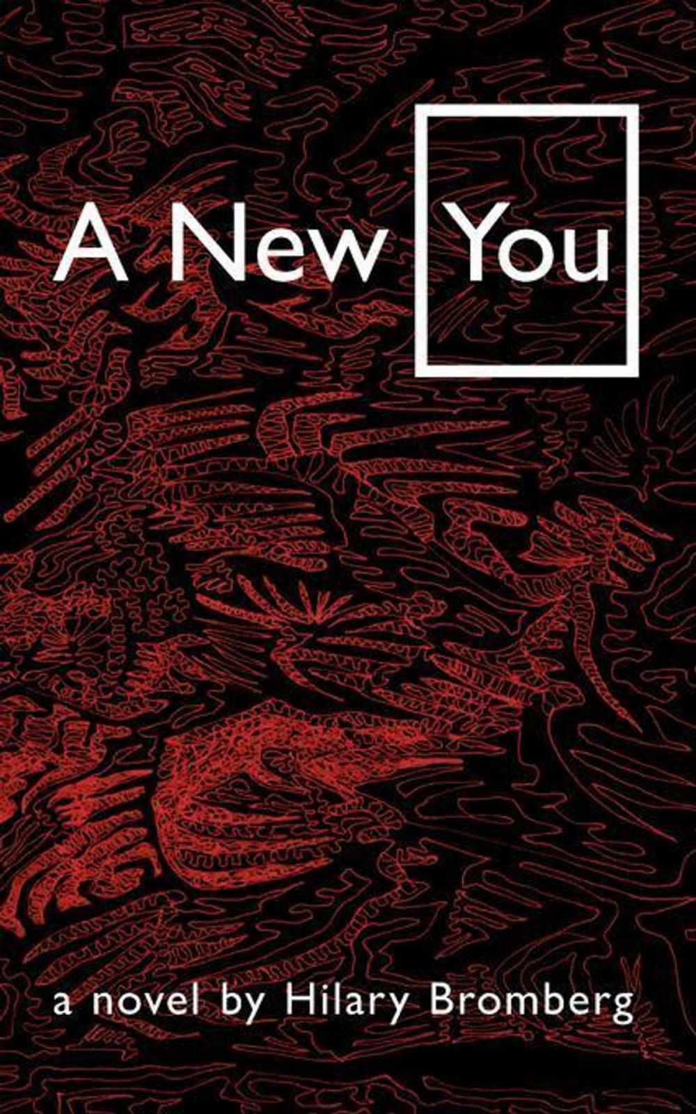 Big bigCover of A New You