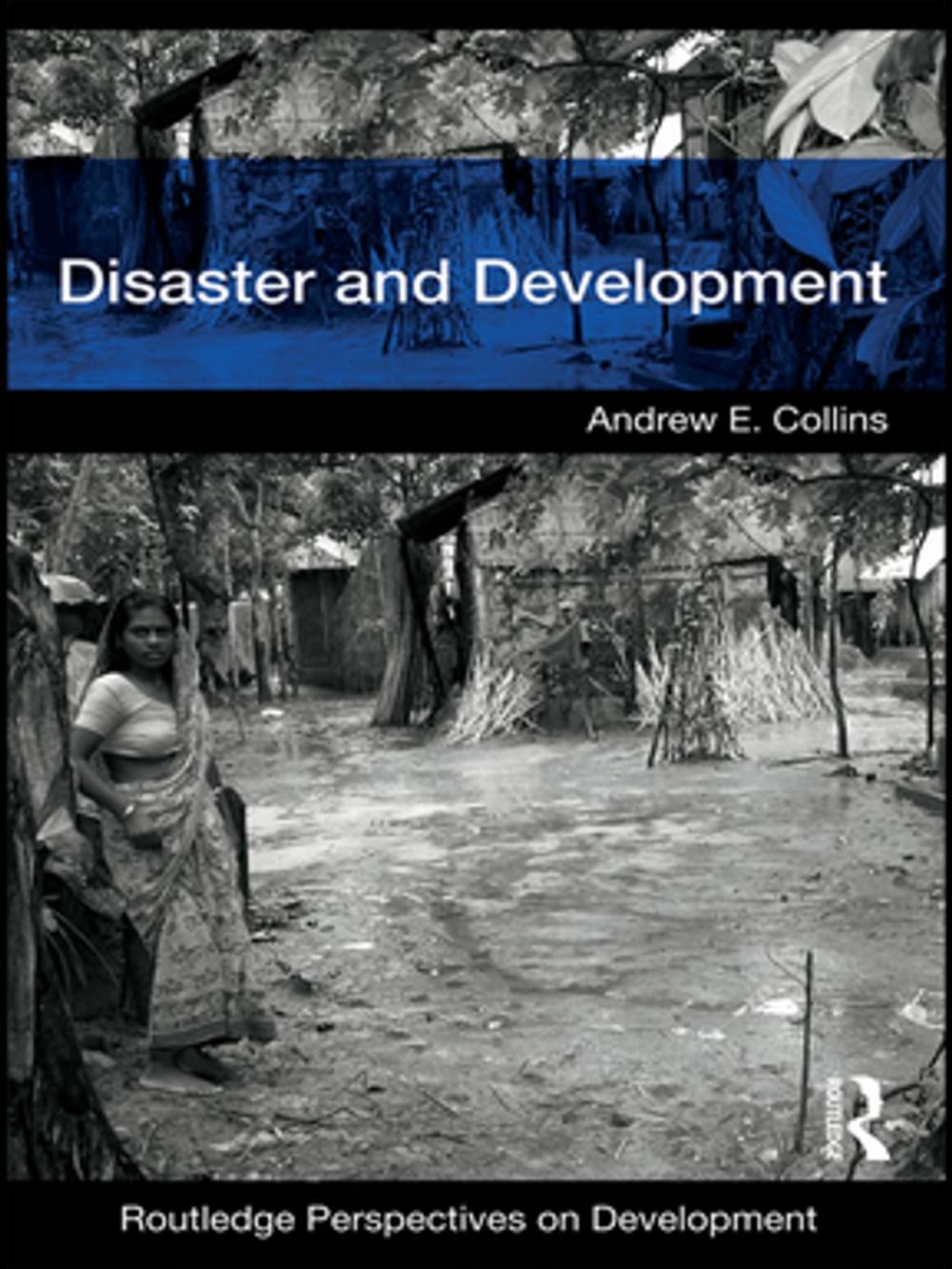 Big bigCover of Disaster and Development