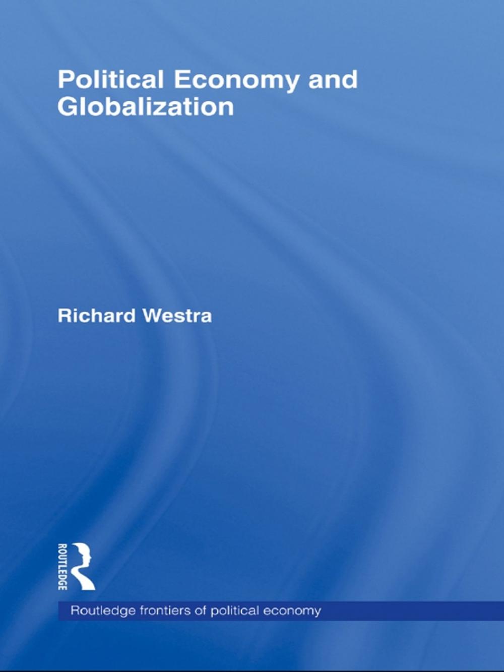 Big bigCover of Political Economy and Globalization