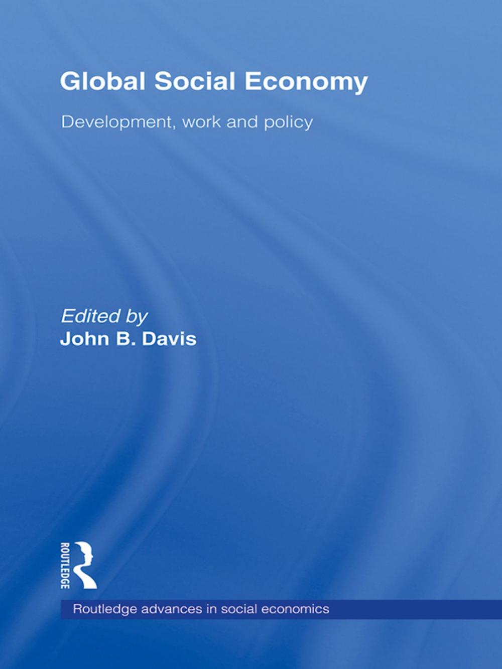 Big bigCover of Global Social Economy