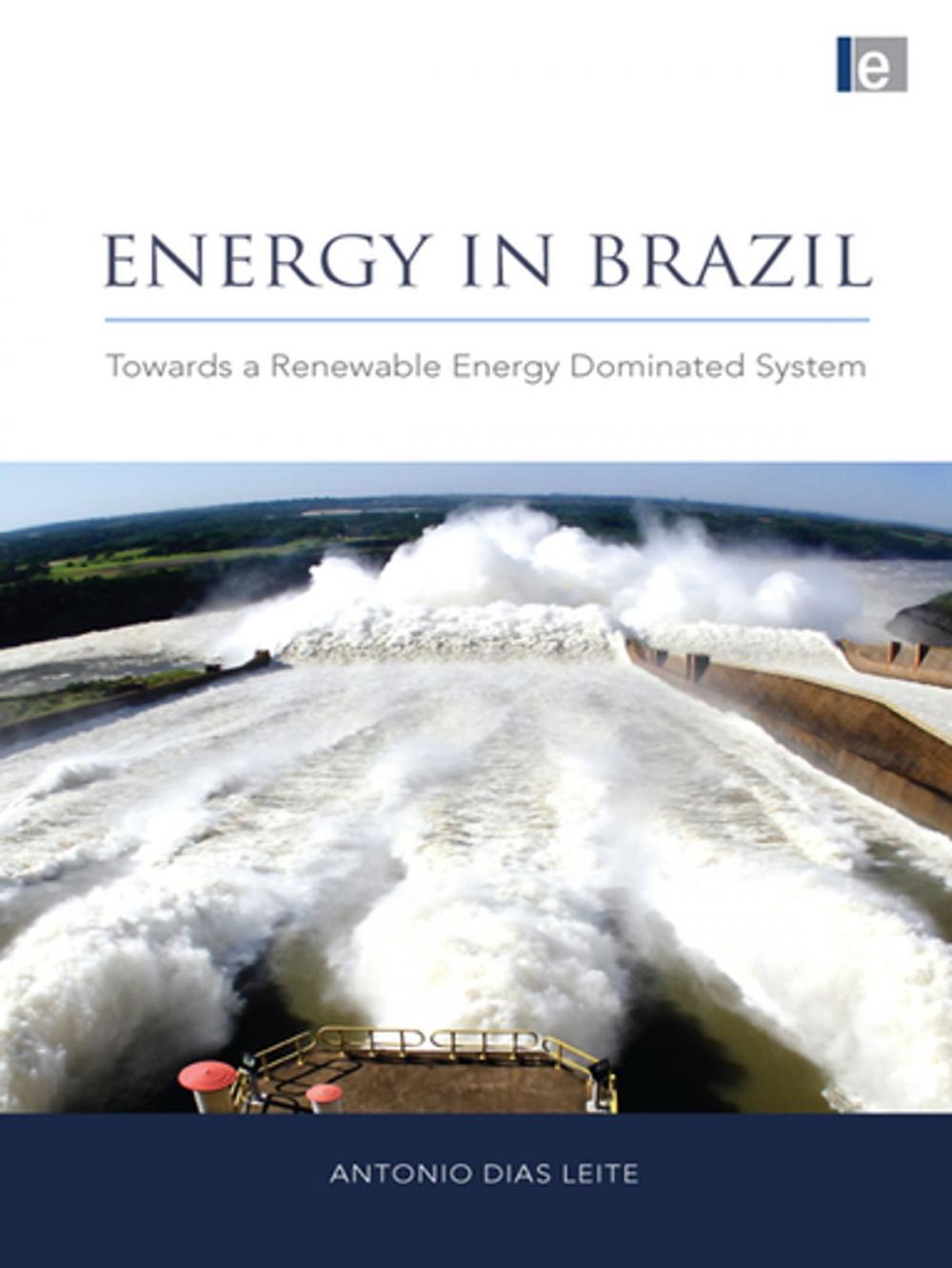 Big bigCover of Energy in Brazil
