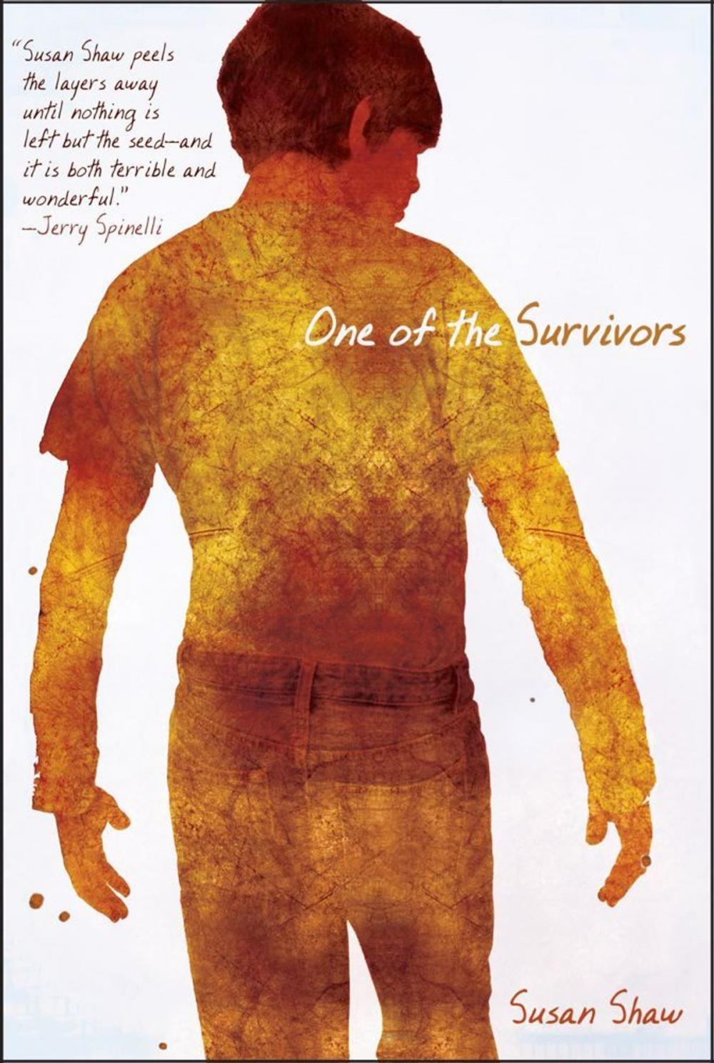 Big bigCover of One of the Survivors