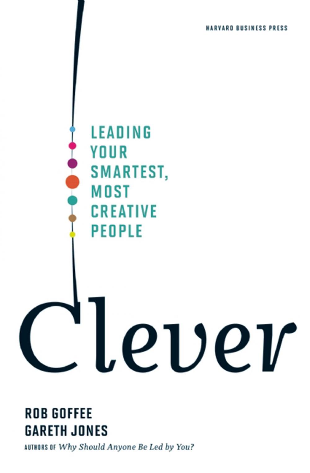 Big bigCover of Clever
