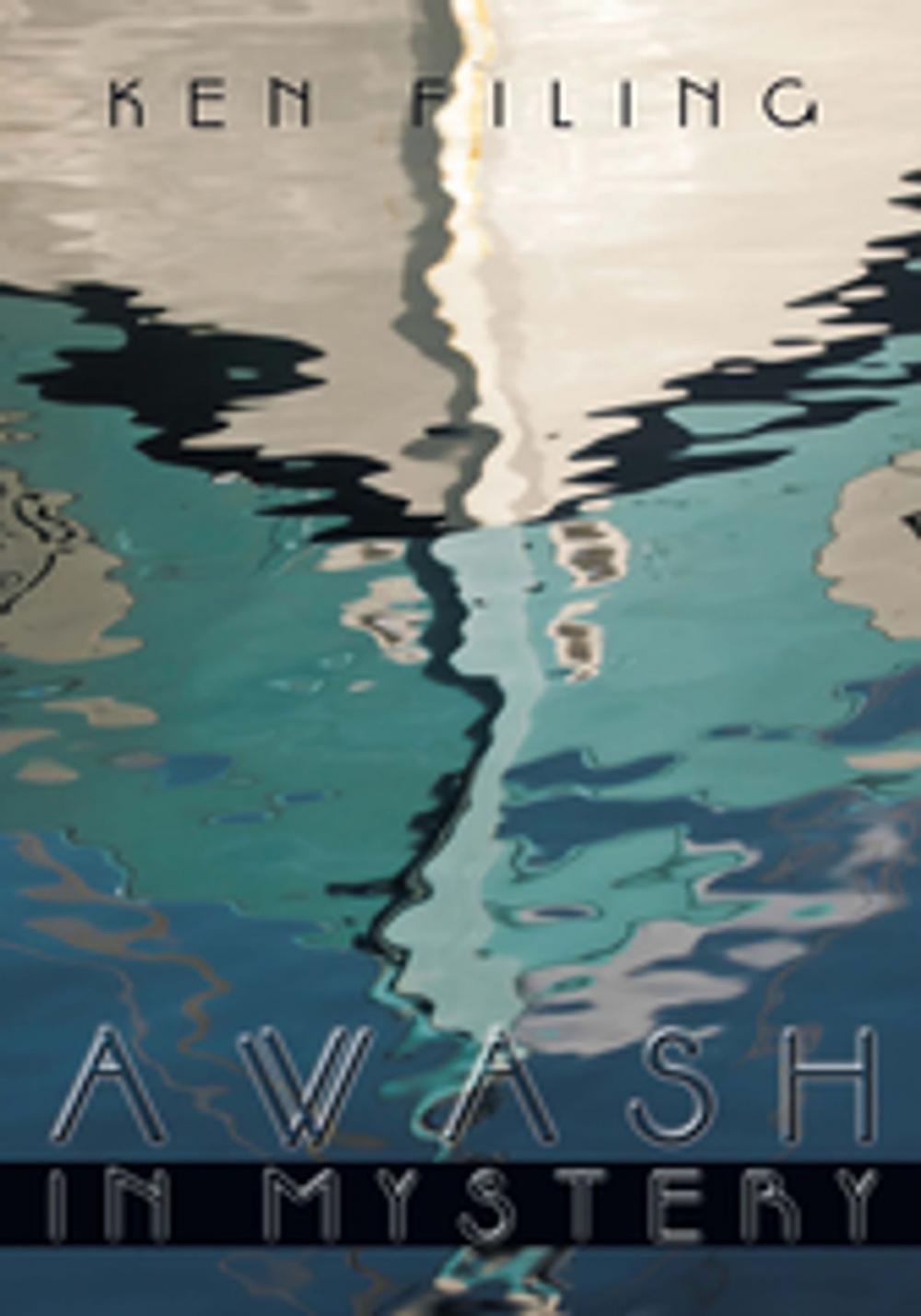 Big bigCover of Awash in Mystery