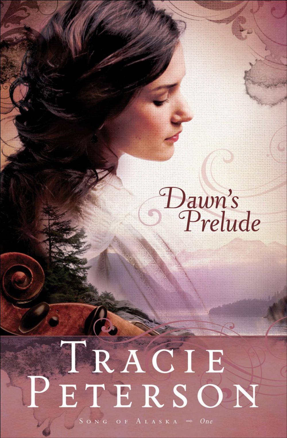 Big bigCover of Dawn's Prelude (Song of Alaska Book #1)