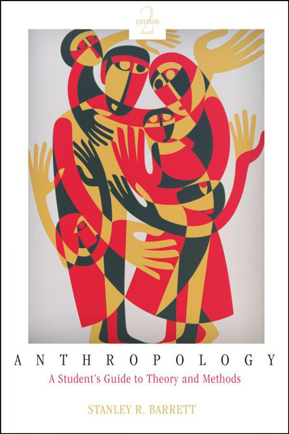 Big bigCover of Anthropology