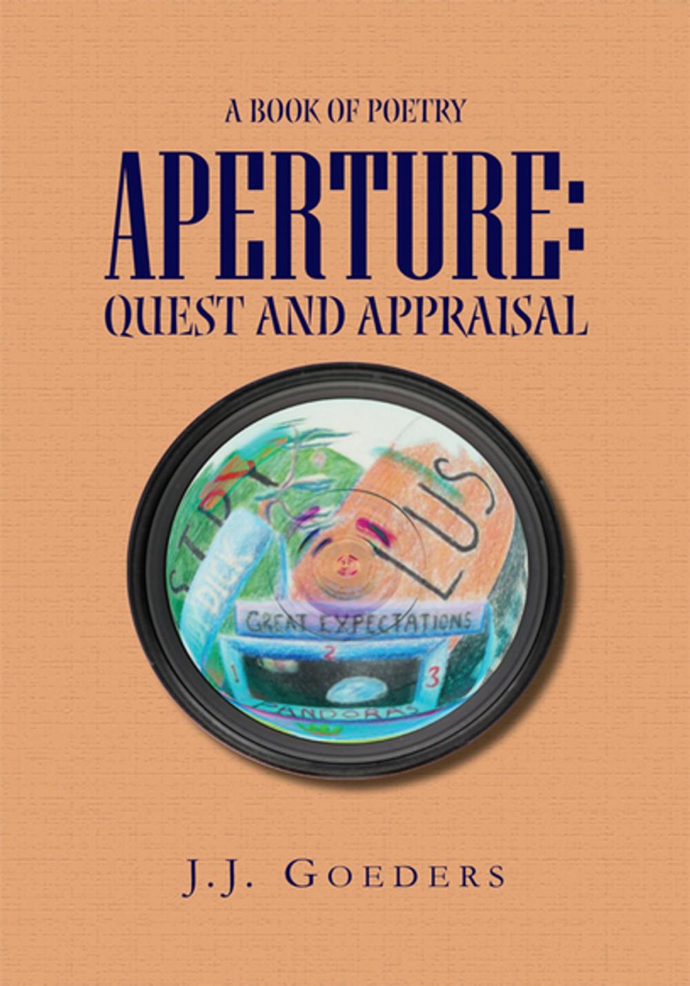 Big bigCover of Aperture: Quest and Appraisal