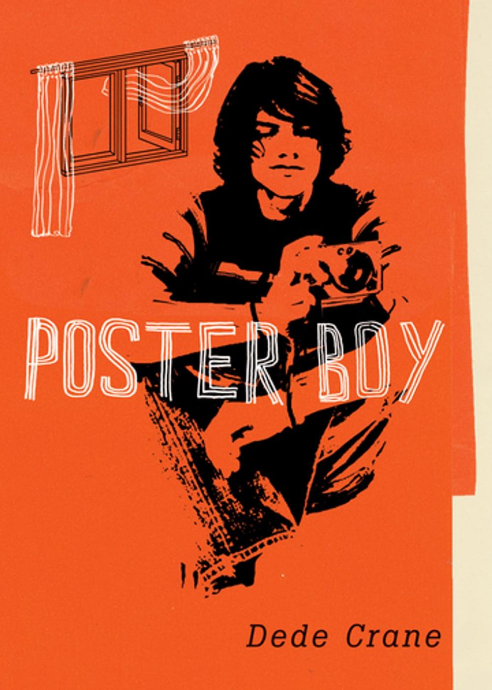 Big bigCover of Poster Boy
