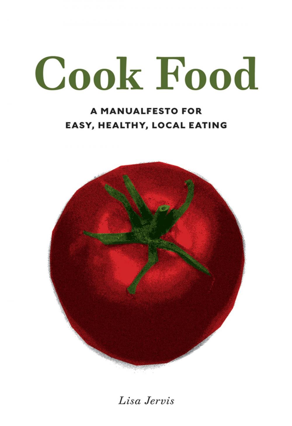 Big bigCover of Cook Food