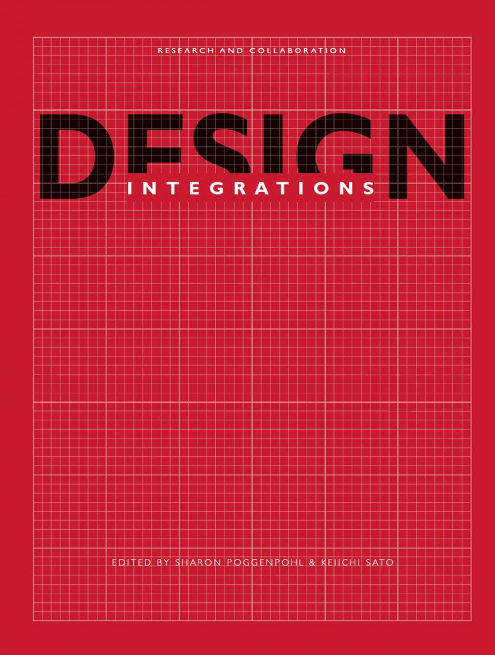 Big bigCover of Design Integrations: Research and Collaboration