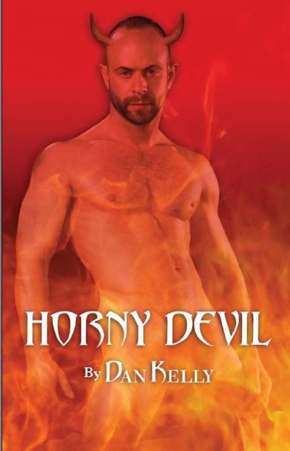 Big bigCover of Horny Devils