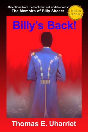 bigCover of the book Billy's Back! by 