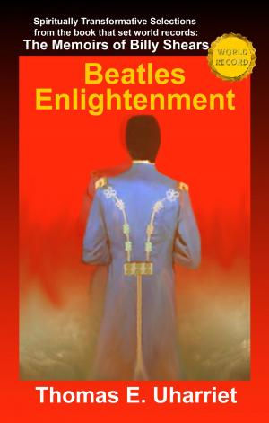 Cover of the book Beatles Enlightenment by Lionel Parrini, Jean-Marc WEBER