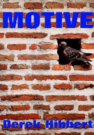 Book cover of Motive