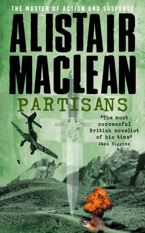 Cover of the book Partisans by Alan McArthur, Steve Lowe
