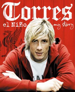 Cover of the book Torres: El Niño: My Story by Derek Landy