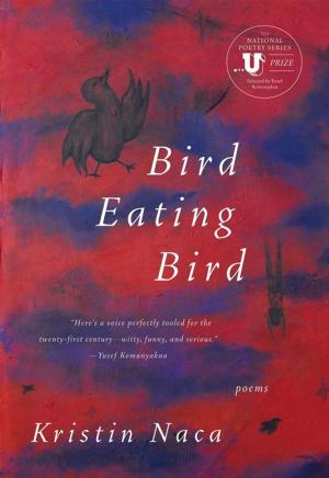Cover of the book Bird Eating Bird by Diane Stanley