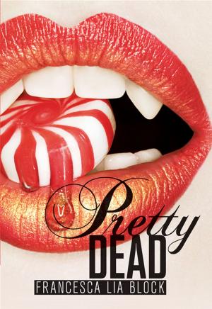 Cover of the book Pretty Dead by Cherry Seniel