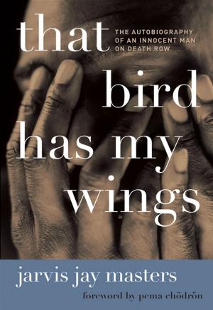 Cover of the book That Bird Has My Wings by Gary John Bishop