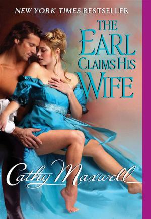 Cover of the book The Earl Claims His Wife by Marge Piercy