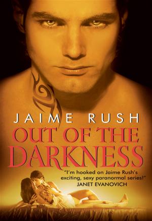Cover of the book Out of the Darkness by Shana Galen