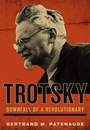 Cover of the book Trotsky by Noel M. Tichy