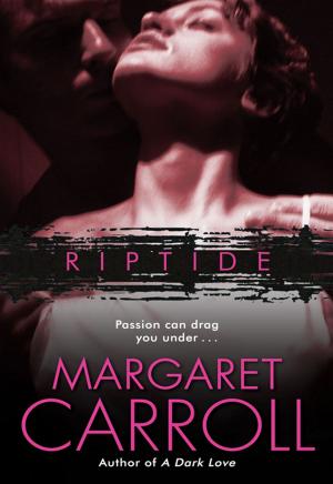 Cover of the book Riptide by T. Jefferson Parker