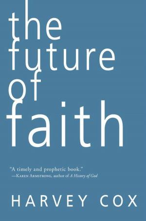 Cover of the book The Future of Faith by John Gray