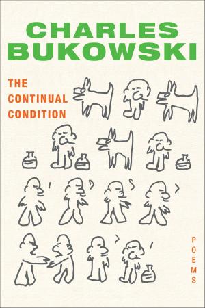 bigCover of the book The Continual Condition by 