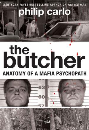 Cover of the book The Butcher by Edith Layton