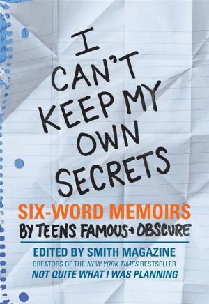 Cover of the book I Can't Keep My Own Secrets by Kimberly Derting