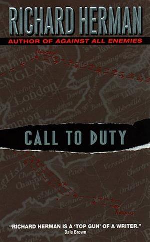 Cover of the book Call to Duty by Charles Bukowski