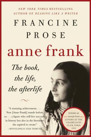 Cover of the book Anne Frank by Anna Post, Lizzie Post