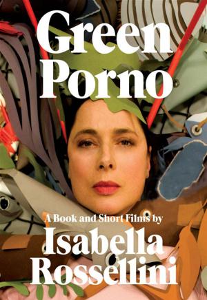 Book cover of Green Porno